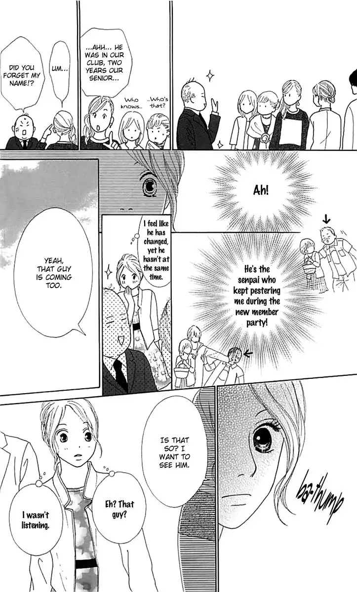 Kyou wa Kaisha Yasumimasu. Chapter 13 29